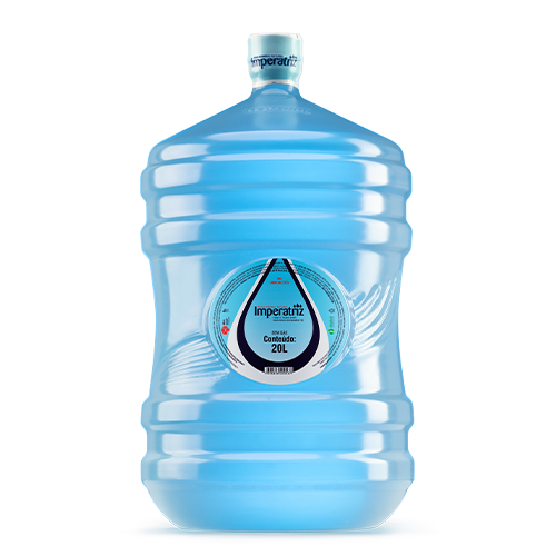 Água